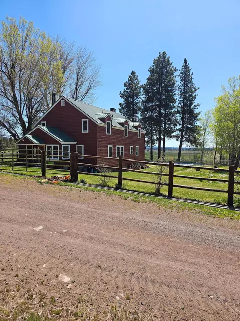 57301 Gerber Rd, Bonanza, OR 97623