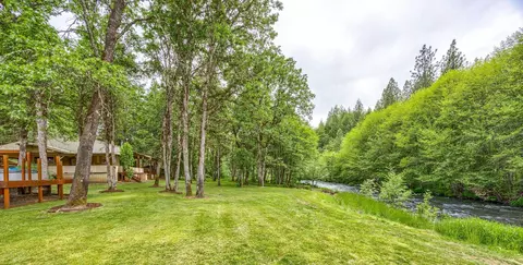 Exterior - 1250 Netherlands Rd, Trail, OR 97541 photo 1 of 19