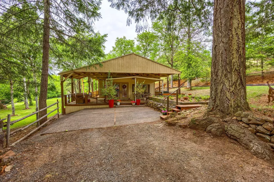 Other - 1250 Netherlands Rd, Trail, OR 97541 photo 10 of 11