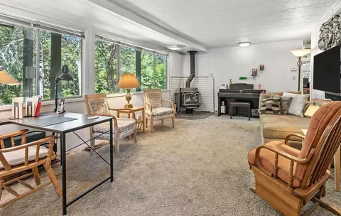 Living - 1250 Netherlands Rd, Trail, OR 97541 photo 1 of 2