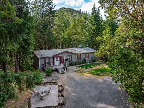 320 Fields Rd, Williams, OR 97544 photo 21