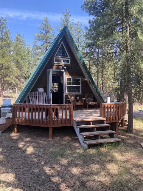 12543 Night Owl Dr, Bonanza, OR 97623