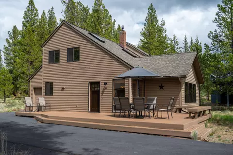17748 Warbler East Ln #9, Sunriver, OR 97707