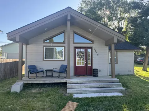 2648 Bly St, Klamath Falls, OR 97601