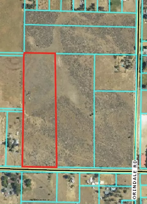 0000 Balsam Dr #04802, Klamath Falls, OR 97601