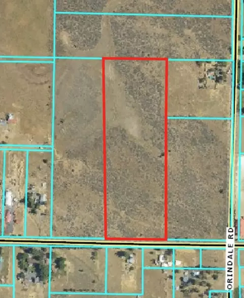 balsam drive, Klamath Falls, OR 97601
