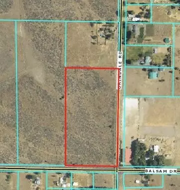 0000 Orindale Rd #04800, Klamath Falls, OR 97601