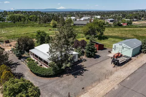 8543 15th St, Terrebonne, OR 97760
