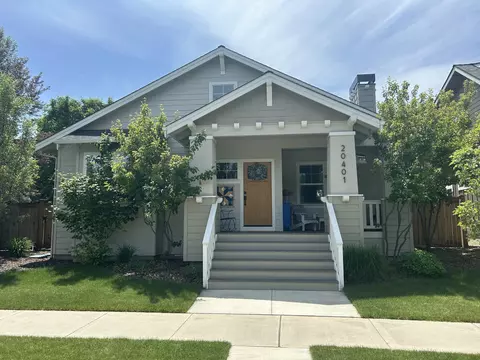 20401 Penhollow Ln, Bend, OR 97702