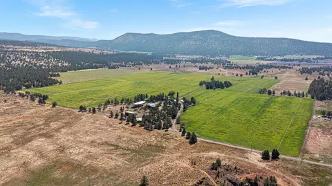 11409 Harpold Rd, Klamath Falls, OR 97603