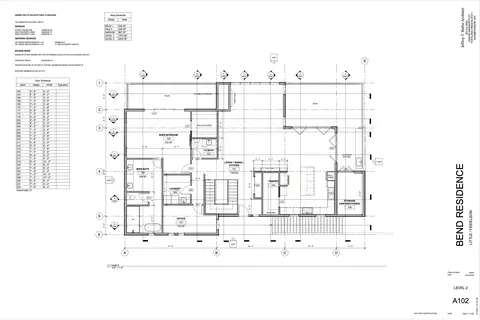Floorplan - 3341 NW Panorama Dr, Bend, OR 97703 photo 2 of 2