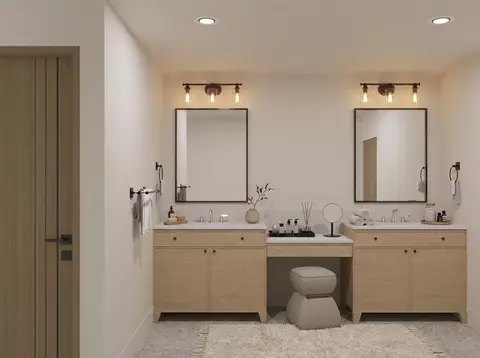 Bath - 3341 NW Panorama Dr, Bend, OR 97703 photo 3 of 3