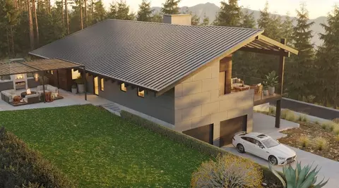 Exterior - 3341 NW Panorama Dr, Bend, OR 97703 photo 1 of 14