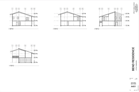 Exterior - 3341 NW Panorama Dr, Bend, OR 97703 photo 13 of 14