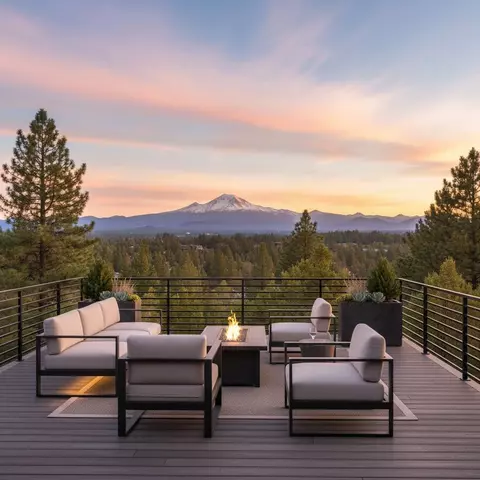 Exterior - 3341 NW Panorama Dr, Bend, OR 97703 photo 14 of 14