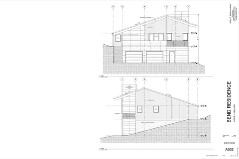 Exterior - 3341 NW Panorama Dr, Bend, OR 97703 photo 11 of 14