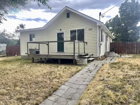 3151 Emerald St, Klamath Falls, OR 97603