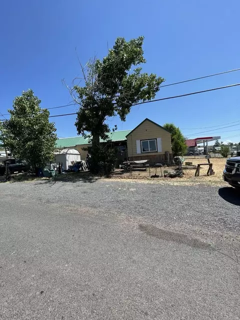 3535 Emerald St, Klamath Falls, OR 97601