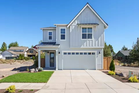 62570 NE Loomis Pl #LOT 54, Bend, OR 97701