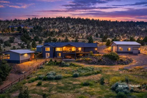 7408 SE Night Hawk Ct, Prineville, OR 97754