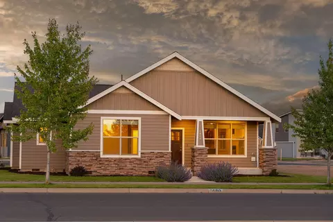 1480 NE Hudspeth Rd, Prineville, OR 97754