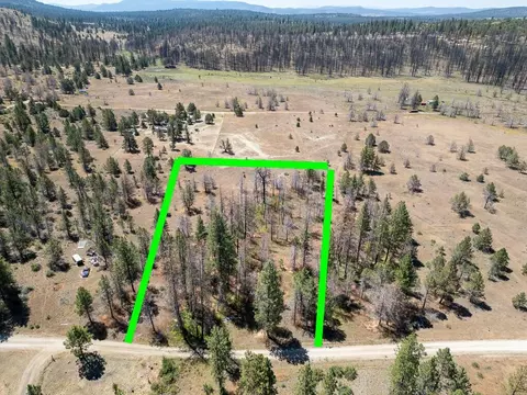 Panther Lane, Bonanza, OR 97623
