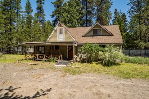 51478 Cedar Rd, La Pine, OR 97739 photo 1