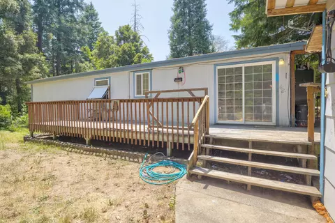 3101 Reuben Rd, Glendale, OR 97442