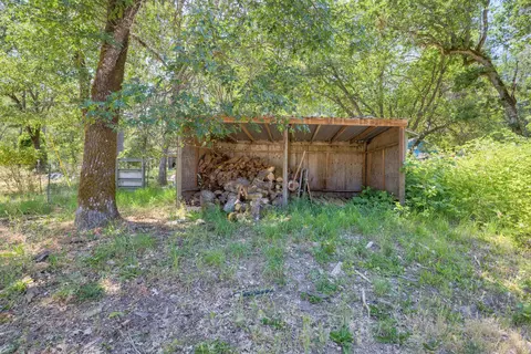 Exterior - 532 Sheraton Dr, Williams, OR 97544 photo 16 of 29
