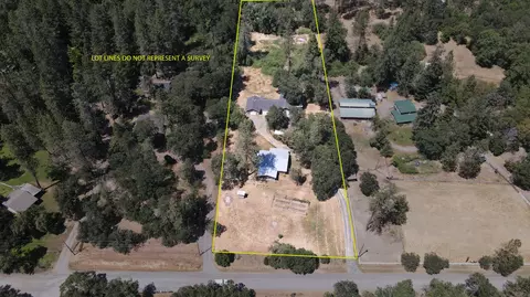 View/Area - 532 Sheraton Dr, Williams, OR 97544 photo 1 of 6