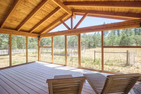 Exterior - 532 Sheraton Dr, Williams, OR 97544 photo 9 of 29