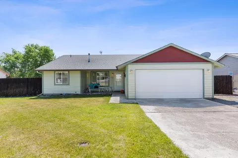 2486 NE Bobbi Pl, Prineville, OR 97754
