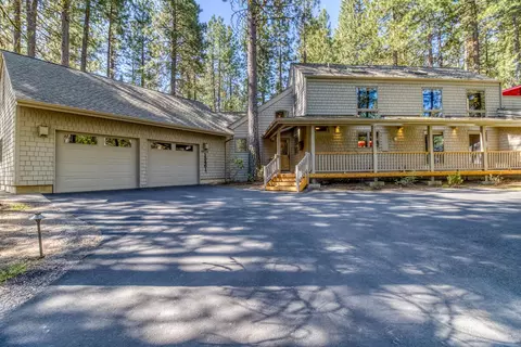13461 Hawks Beard #SH43, Black Butte Ranch, OR 97759