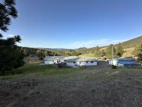 27028 W Izee Rd, John Day, OR 97845