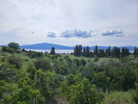 0 Pleasant View Rd #LOT 37, Chiloquin, OR 97624