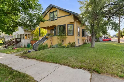 237 Jefferson St, Klamath Falls, OR 97601