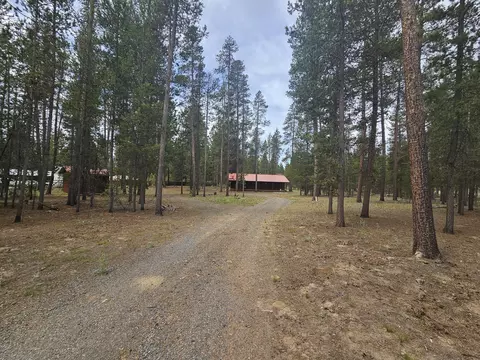 51919 Kiwa Ln, La Pine, OR 97739
