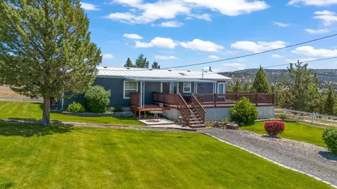 11976 SE Juniper Canyon Rd, Prineville, OR 97754