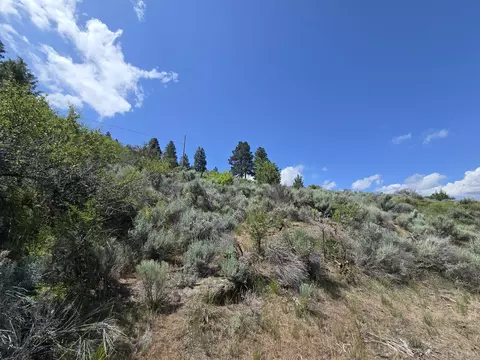 0 Algoma Rd #501, Klamath Falls, OR 97601