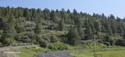 0 Algoma Rd #501, Klamath Falls, OR 97601