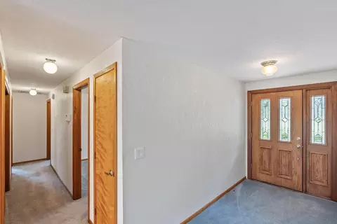 Entry Way - 64415 Quail Dr, Bend, OR 97703 photo 1 of 1