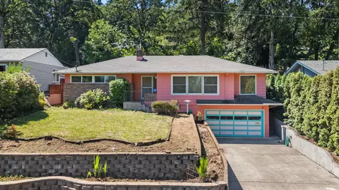 2120 W 23rd Ave, Eugene, OR 97405