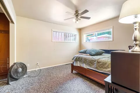 Bedroom - 2120 W 23rd Ave, Eugene, OR 97405 photo 2 of 5