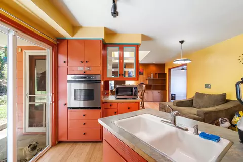 Kitchen - 2120 W 23rd Ave, Eugene, OR 97405 photo 3 of 3