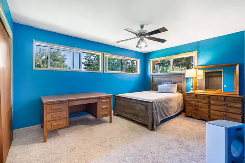 Bedroom - 2120 W 23rd Ave, Eugene, OR 97405 photo 1 of 5