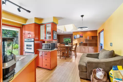 Kitchen - 2120 W 23rd Ave, Eugene, OR 97405 photo 1 of 3