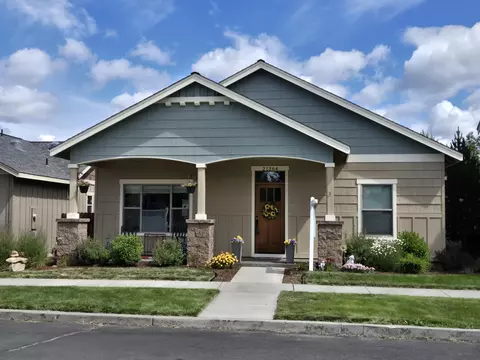 21364 Bartlett Ln, Bend, OR 97701