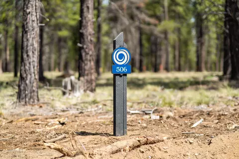 lava springs loop, Bend, OR 97707