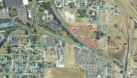 3200 Quarry Street Lots 300 302 400 St #LOT S 300, 302, 400, Klamath Falls, OR 97601