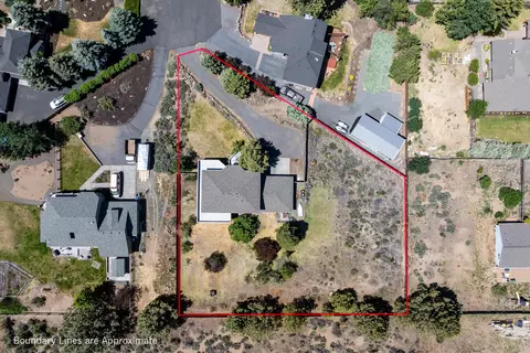 20984 Via Sierra, Bend, OR 97702